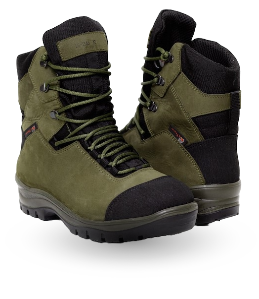 Winter shoes