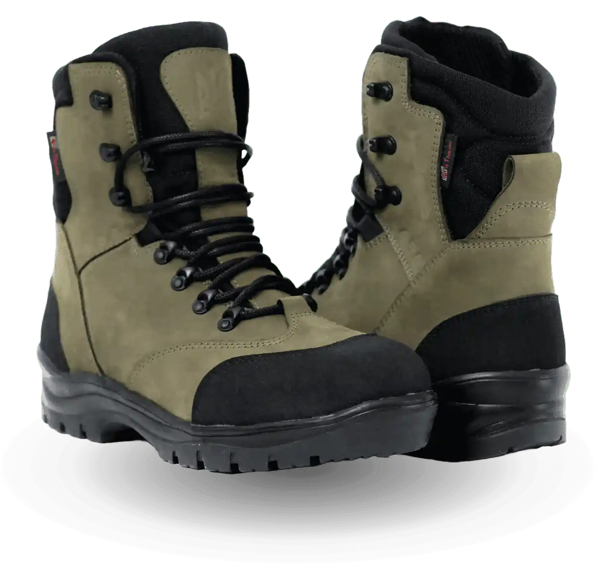 Winter shoes