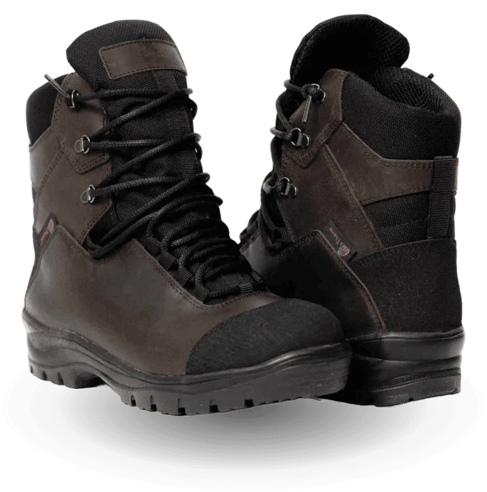 Winter shoes