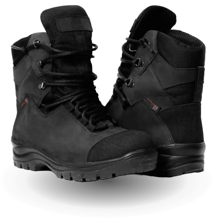 Winter shoes